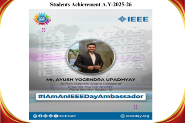 IEEE Kshitij Talks